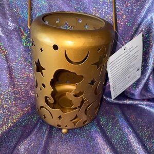 Disney Jasmine Tealight Candle Holder